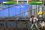 The King of Fighters NeoWave (Xbox)