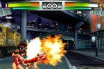 The King of Fighters NeoWave (Xbox)