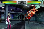 The King of Fighters NeoWave (Xbox)