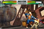 The King of Fighters NeoWave (Xbox)