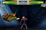 The King of Fighters NeoWave (Xbox)