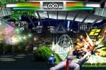 The King of Fighters NeoWave (Xbox)