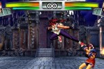 The King of Fighters NeoWave (Xbox)