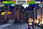 The King of Fighters NeoWave (Xbox)