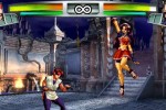 The King of Fighters NeoWave (Xbox)