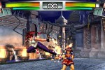 The King of Fighters NeoWave (Xbox)