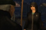 Dreamfall: The Longest Journey (Xbox)