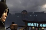 Dreamfall: The Longest Journey (Xbox)