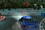 WRC: FIA World Rally Championship (PSP)