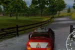 WRC: FIA World Rally Championship (PSP)