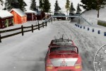 WRC: FIA World Rally Championship (PSP)