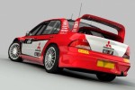 WRC: FIA World Rally Championship (PSP)