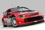WRC: FIA World Rally Championship (PSP)