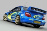 WRC: FIA World Rally Championship (PSP)