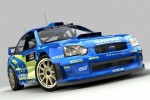 WRC: FIA World Rally Championship (PSP)