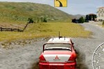 WRC: FIA World Rally Championship (PSP)