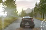 WRC: FIA World Rally Championship (PSP)