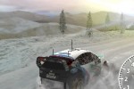 WRC: FIA World Rally Championship (PSP)