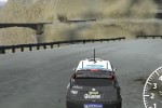 WRC: FIA World Rally Championship (PSP)