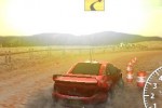 WRC: FIA World Rally Championship (PSP)