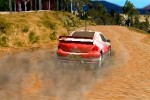 WRC: FIA World Rally Championship (PSP)