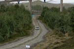 WRC: FIA World Rally Championship (PSP)