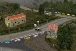 WRC: FIA World Rally Championship (PSP)