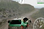 WRC: FIA World Rally Championship (PSP)