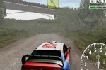 WRC: FIA World Rally Championship (PSP)