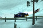 WRC: FIA World Rally Championship (PSP)