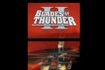Blades of Thunder II (DS)