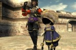 Final Fantasy XI (Xbox 360)