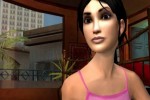 Dreamfall: The Longest Journey (PC)