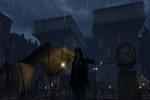 Dreamfall: The Longest Journey (PC)