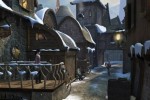 Dreamfall: The Longest Journey (PC)