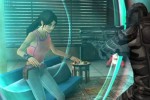 Dreamfall: The Longest Journey (PC)