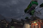 Dreamfall: The Longest Journey (PC)