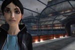 Dreamfall: The Longest Journey (PC)