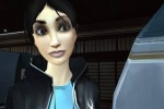 Dreamfall: The Longest Journey (PC)