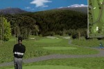 Links Course Challenge: Chateau Whistler Edition (PC)