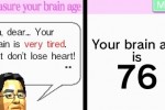Brain Age: Train Your Brain in Minutes a Day (DS)