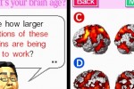 Brain Age: Train Your Brain in Minutes a Day (DS)