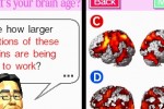 Brain Age: Train Your Brain in Minutes a Day (DS)