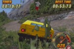 Hummer Badlands (Xbox)