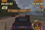 Hummer Badlands (Xbox)