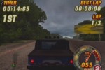 Hummer Badlands (Xbox)