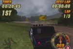 Hummer Badlands (Xbox)