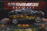 Hummer Badlands (Xbox)
