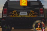 Hummer Badlands (Xbox)