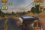 Hummer Badlands (Xbox)